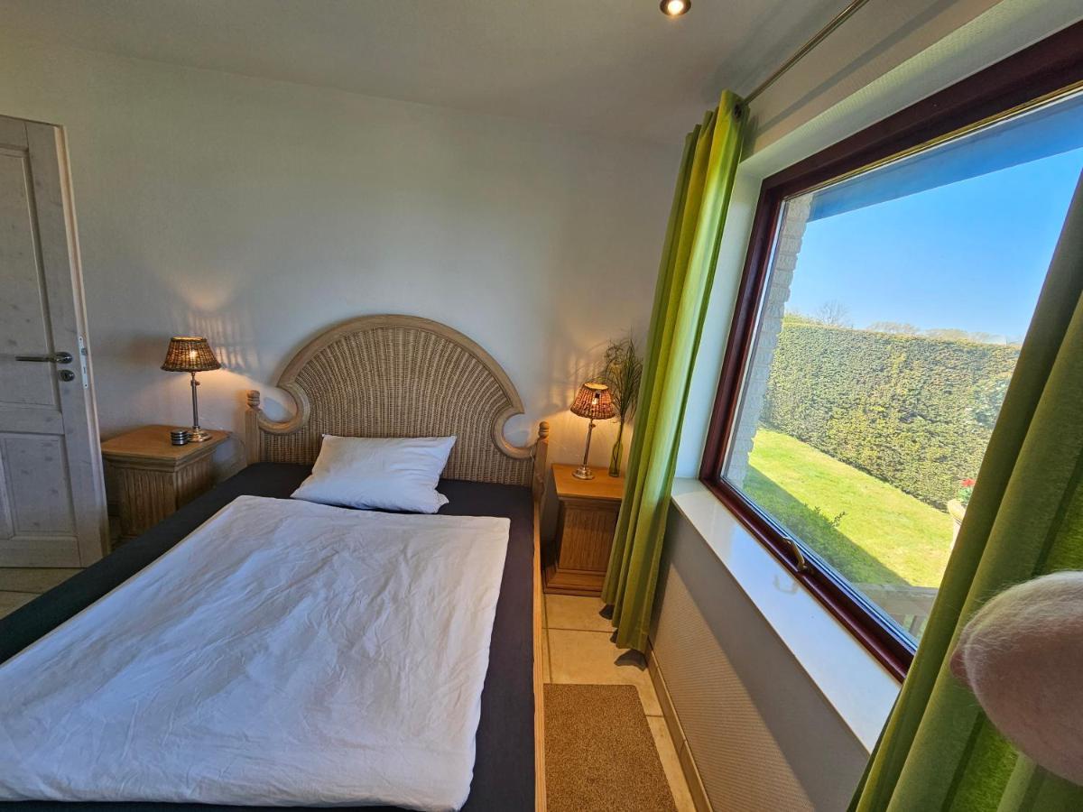 Ostseeblick Schoenhagen Dom wakacyjny *