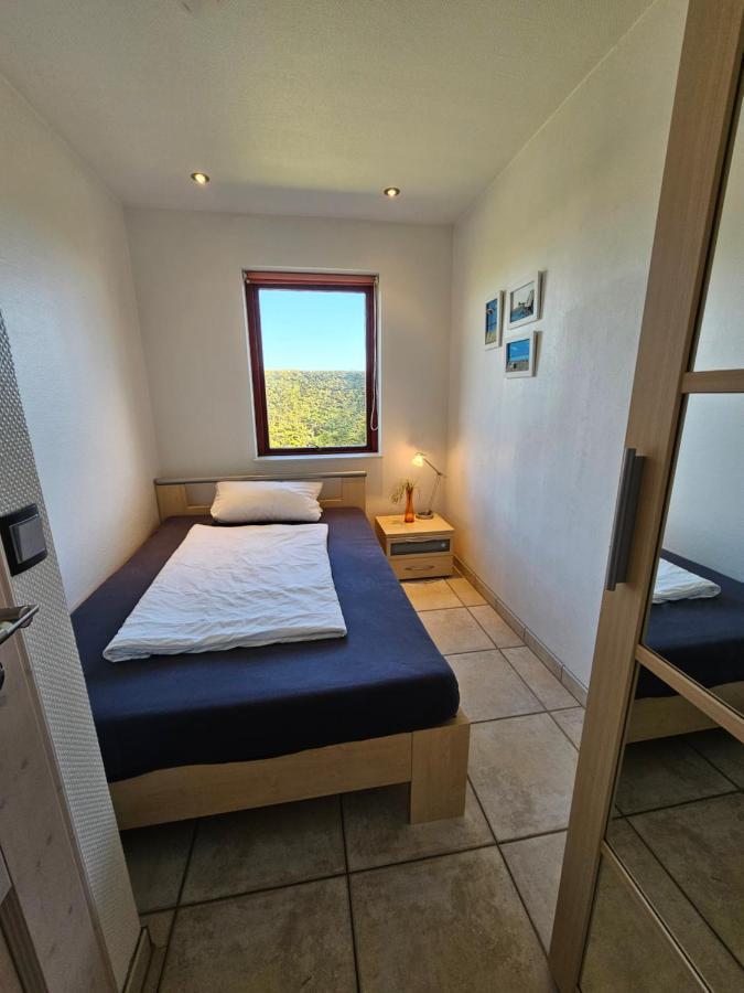 Ostseeblick Schoenhagen