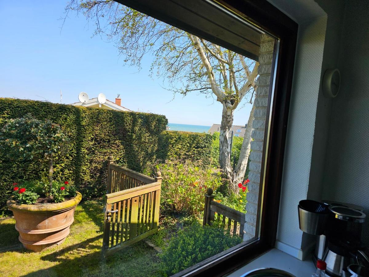 Ostseeblick Schoenhagen *